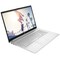 HP Laptop 17 i5-11/8/512 17,3" kannettava