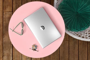 HP Laptop 17-cn0805no 17,3" kannettava