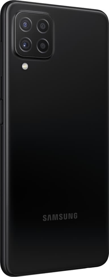 Samsung Galaxy A22 - 4G älypuhelin 4/64GB (musta)