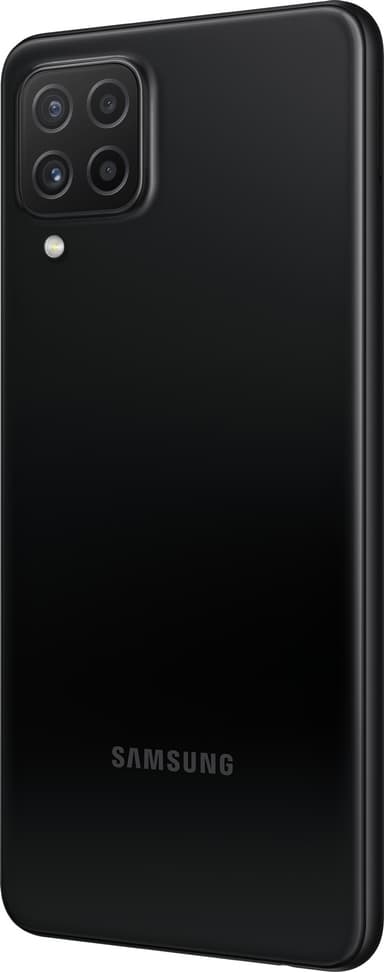 Samsung Galaxy A22 - 4G älypuhelin 4/64GB (musta)