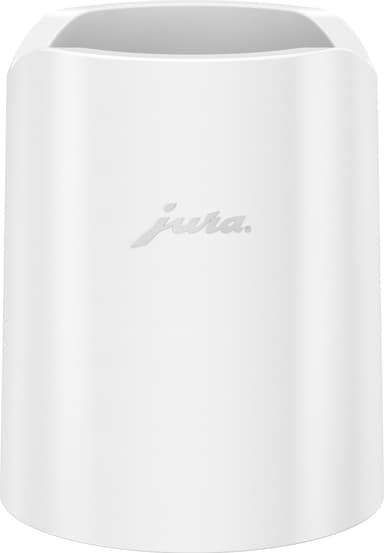 Jura Glacette maidonjäähdytin 24168 (valkoinen)