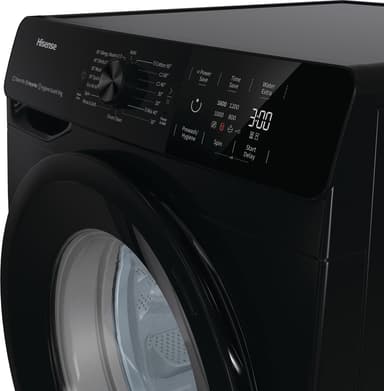 Hisense pyykinpesukone WFGE90161VMB