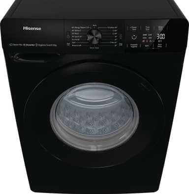 Hisense pyykinpesukone WFGE90161VMB