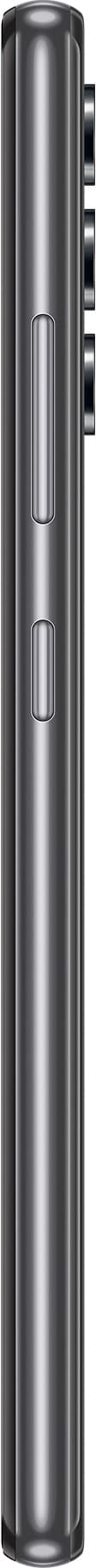 Samsung Galaxy A32 Enterprise - 4G älypuhelin 4/128GB (Awesome Black)