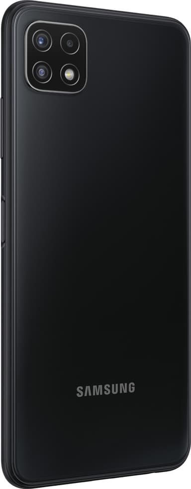 Samsung Galaxy A22 5G älypuhelin 4/64GB (harmaa)