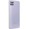 Samsung Galaxy A22 5G älypuhelin 4/64GB (violetti)