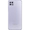 Samsung Galaxy A22 5G älypuhelin 4/64GB (violetti)