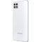 Samsung Galaxy A22 5G älypuhelin 4/64GB (valkoinen)
