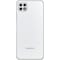 Samsung Galaxy A22 5G älypuhelin 4/64GB (valkoinen)