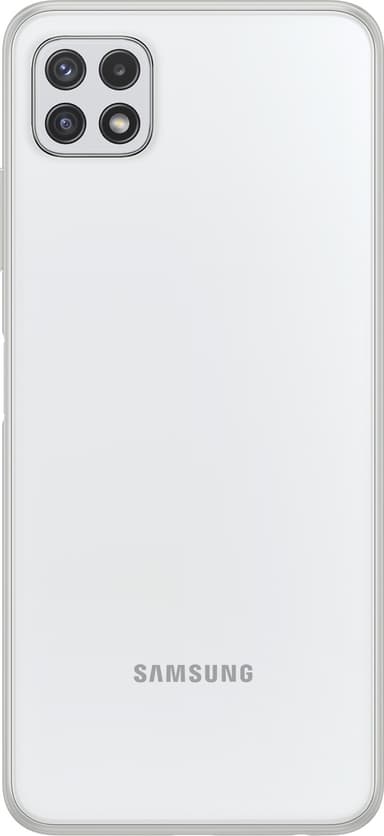 Samsung Galaxy A22 5G älypuhelin 4/64GB (valkoinen)