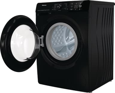 Hisense pyykinpesukone WFGE90161VMB