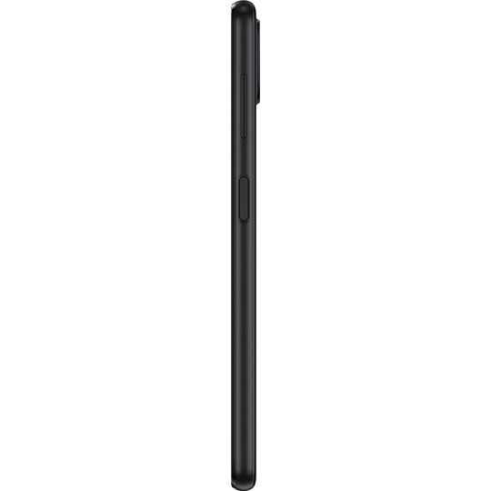 Samsung Galaxy A22 - 4G älypuhelin 4/64GB (musta)