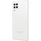 Samsung Galaxy A22 - 4G älypuhelin 4/64GB (valkoinen)