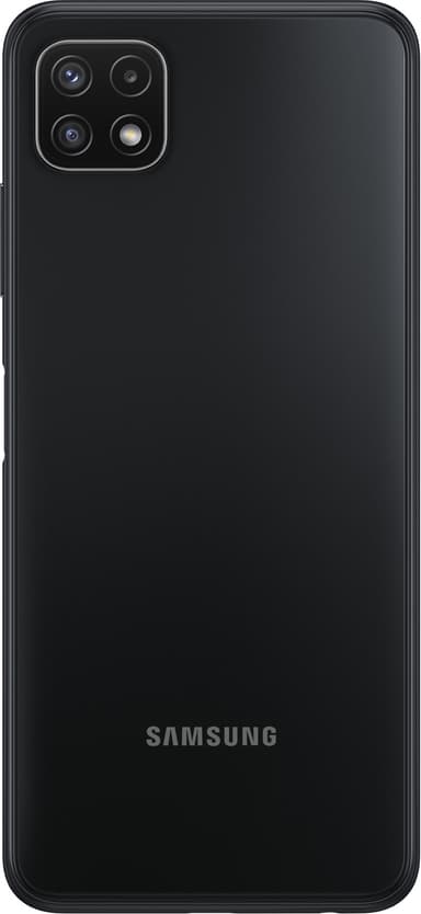 Samsung Galaxy A22 5G älypuhelin 4/64GB (harmaa)