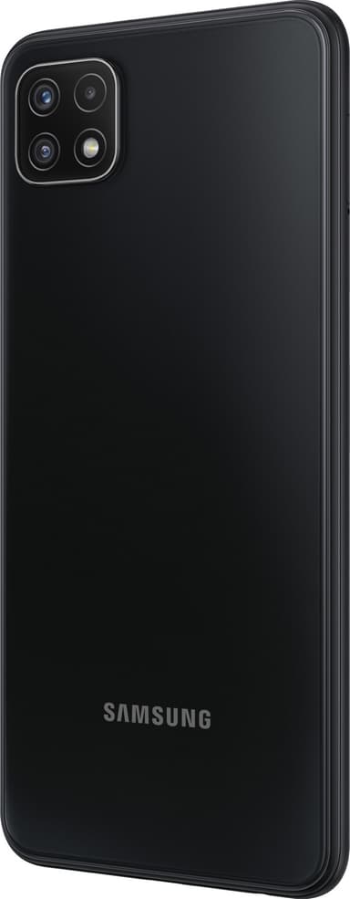Samsung Galaxy A22 5G älypuhelin 4/64GB (harmaa)