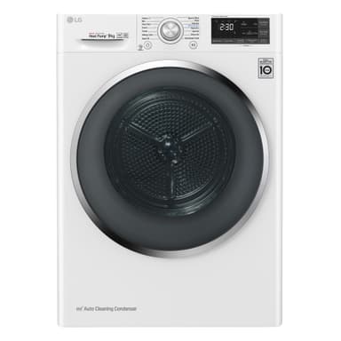LG kuivausrumpu RC90U2AV2W