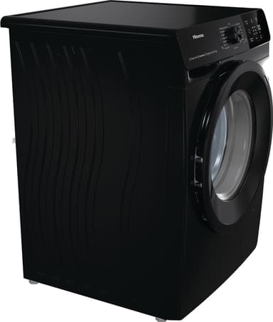 Hisense pyykinpesukone WFGE90161VMB
