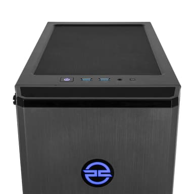 PCSpecialist Vortex SFe gaming-pc
