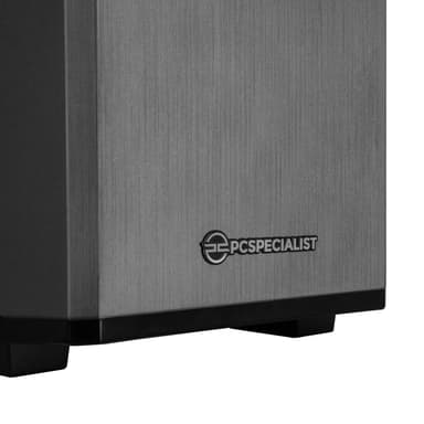 PCSpecialist Vortex SFe gaming-pc