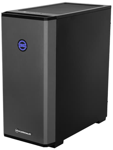 PCSpecialist Vortex SFe gaming-pc