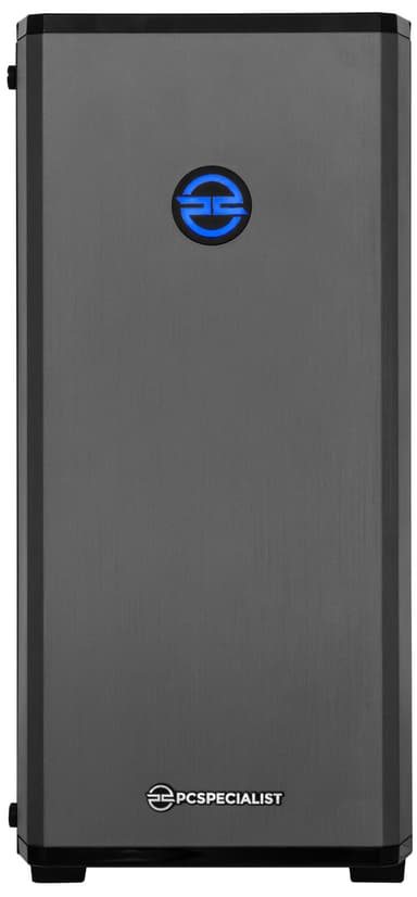 PCSpecialist Vortex SFe gaming-pc