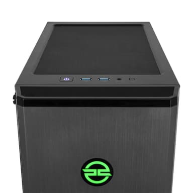 PCSpecialist Vortex STS pelitietokone