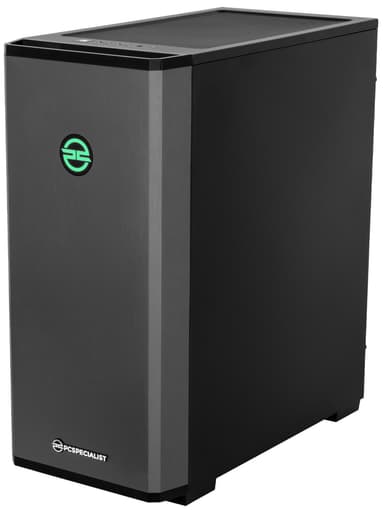 PCSpecialist Vortex STS pelitietokone