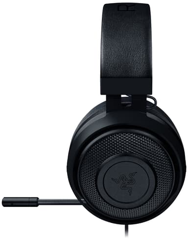 Razer Kraken 7.1 V2 pelikuulokkeet