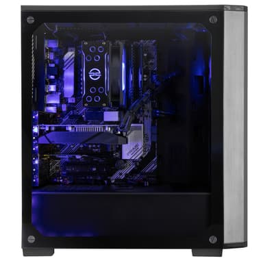 PCSpecialist Vortex GT gaming-PC