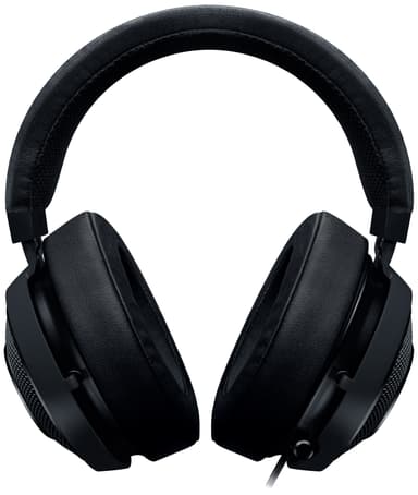 Razer Kraken Pro v2 pelikuulokkeet (musta)