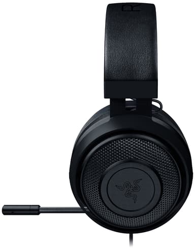 Razer Kraken Pro v2 pelikuulokkeet (musta)