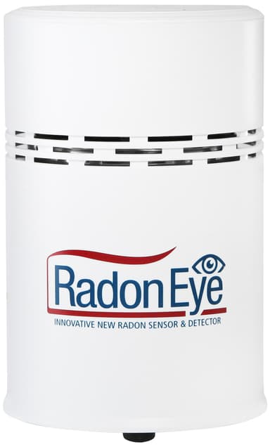 RadonEye RD200 Smart radonmittari