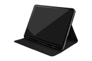 TUCANO UP -kotelo 10,2 iPad Air 10,9” (2020)/iPad Pro 11 (2020), musta
