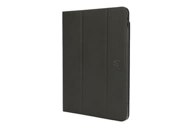TUCANO UP -kotelo 10,2 iPad Air 10,9” (2020)/iPad Pro 11 (2020), musta