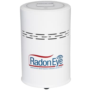 RadonEye RD200 Smart radonmittari