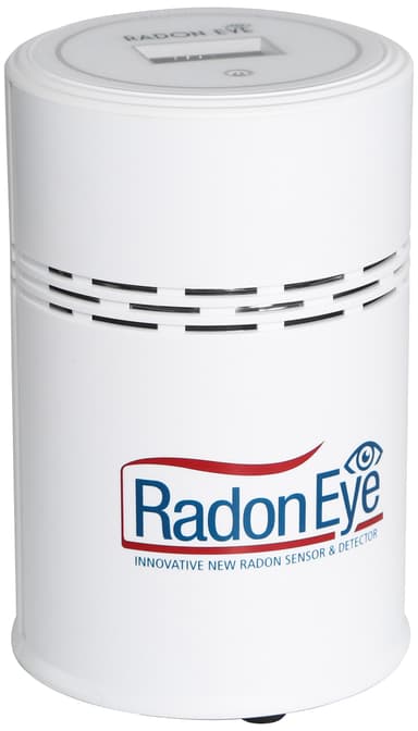 RadonEye RD200 Smart radonmittari