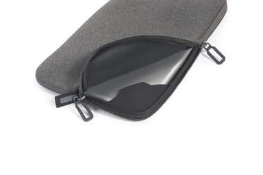 Tucano Melange -tasku 11 tuuman tableteille / kannettaville tietokoneille, musta