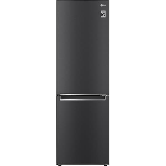 LG jääkaappipakastin ELB81MCVCP (musta)