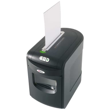 Rexel Mercury REX1023 paperisilppuri (ristiinleikkaus)