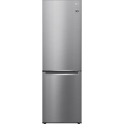 LG jääkaappipakastin ELB81PZVCP (teräs)