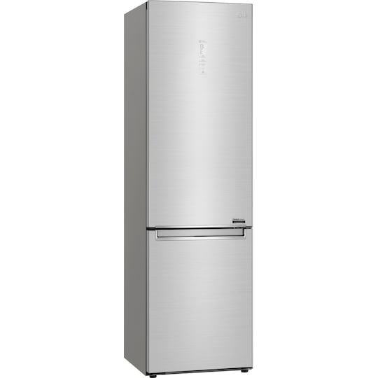 LG jääkaappipakastin ELB92MBACP (teräs)
