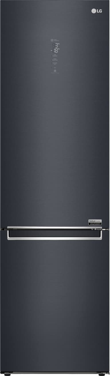LG jääkaappipakastin ELB92MCACP (musta)
