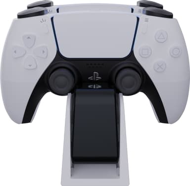 Piranha PS5 Dual ohjainten kaksoislaturi