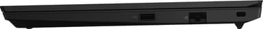 Lenovo ThinkPad E14 Gen3 14" kannettava R5/8/256 GB (musta)