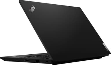 Lenovo ThinkPad E14 Gen3 14" kannettava R5/8/256 GB (musta)