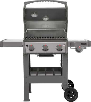 Weber Spirit II S-320 kaasugrilli 45002169