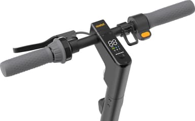 Ninebot by Segway sähköpotkulauta MAX G30E II