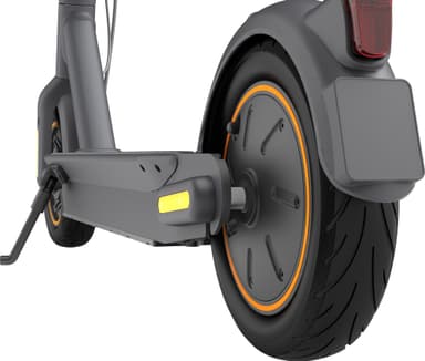 Ninebot by Segway sähköpotkulauta MAX G30E II