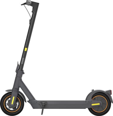 Ninebot by Segway sähköpotkulauta MAX G30E II