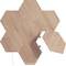 Nanoleaf Elements Wood aloituspakkaus 3301815